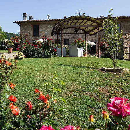 Nova Landhaus Vicchio
