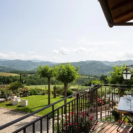 Landhaus Nova Vicchio