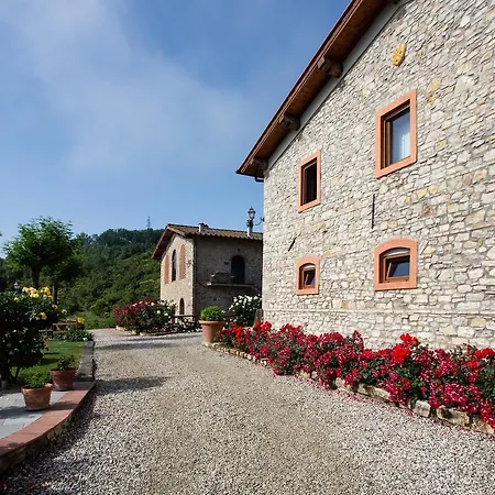 Landhaus Nova Vicchio