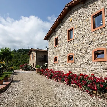Landhaus Nova Vicchio